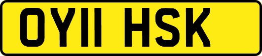 OY11HSK