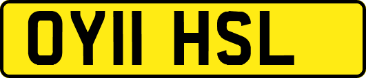 OY11HSL