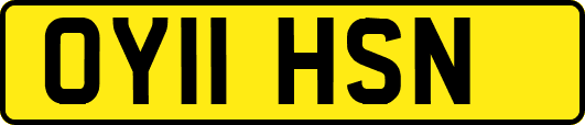 OY11HSN