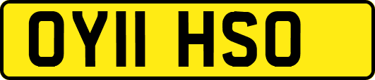 OY11HSO