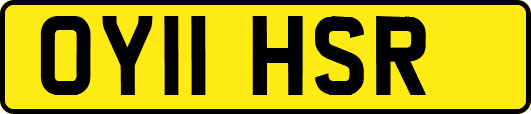 OY11HSR