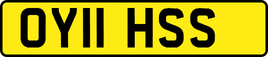 OY11HSS
