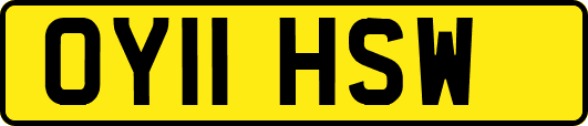 OY11HSW