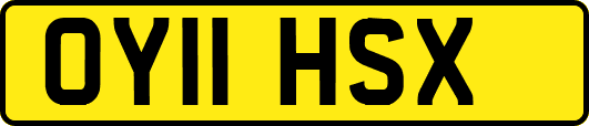 OY11HSX