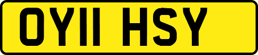 OY11HSY