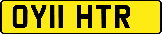 OY11HTR