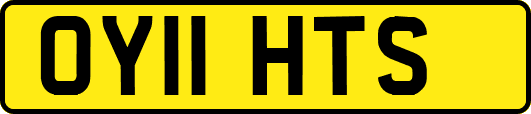 OY11HTS