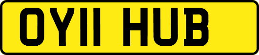 OY11HUB