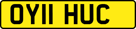 OY11HUC