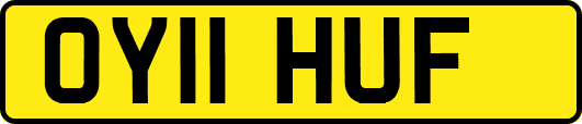 OY11HUF