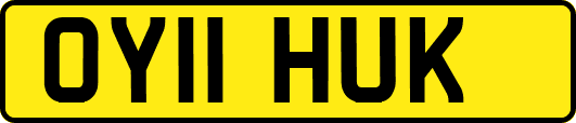 OY11HUK