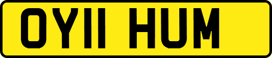 OY11HUM