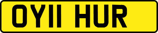 OY11HUR