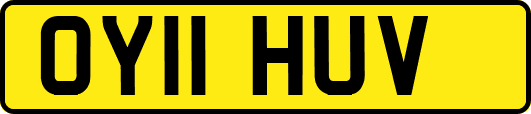 OY11HUV