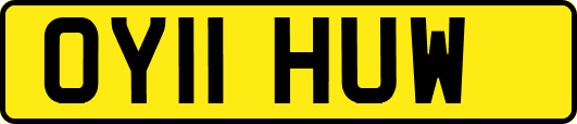 OY11HUW