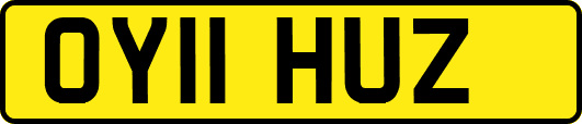 OY11HUZ