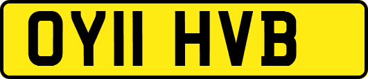 OY11HVB