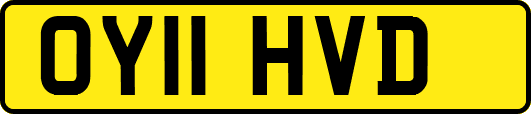 OY11HVD