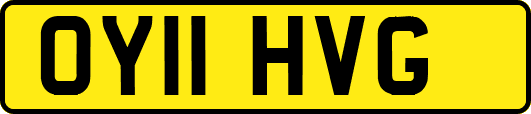 OY11HVG