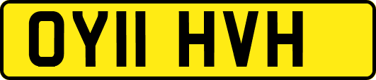 OY11HVH