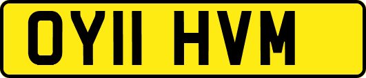 OY11HVM