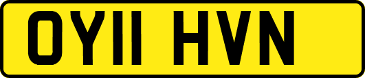 OY11HVN