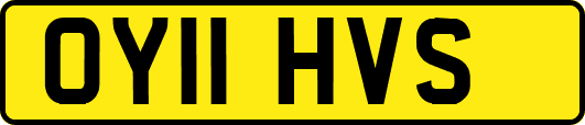 OY11HVS