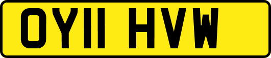 OY11HVW