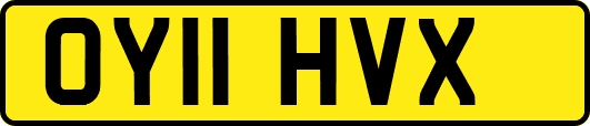 OY11HVX