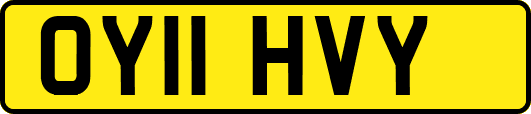 OY11HVY