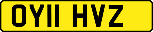 OY11HVZ