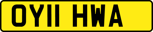 OY11HWA