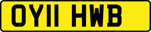 OY11HWB