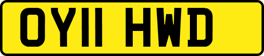 OY11HWD