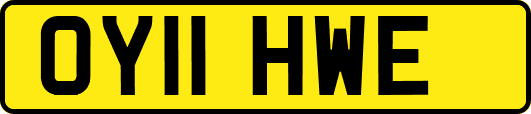 OY11HWE