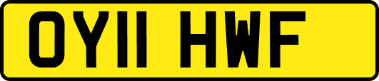 OY11HWF