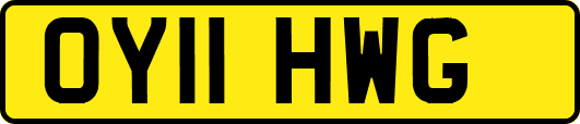OY11HWG