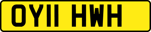 OY11HWH