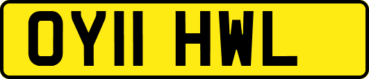 OY11HWL