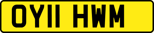 OY11HWM