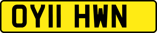 OY11HWN