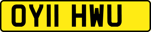 OY11HWU