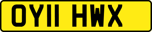 OY11HWX