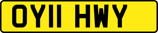 OY11HWY