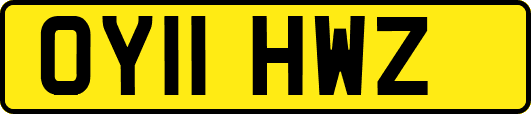 OY11HWZ