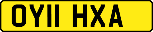 OY11HXA
