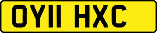 OY11HXC