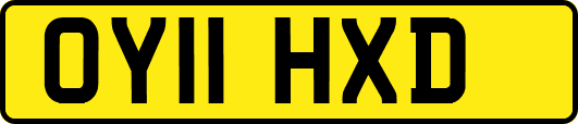 OY11HXD