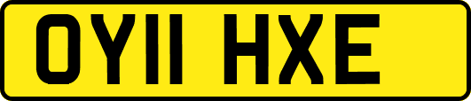 OY11HXE