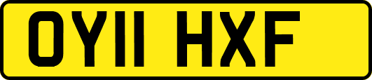 OY11HXF